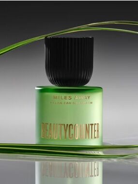 “MOTHERS DAY PRICE DROP 48hr”
BEAUTYCOUNTER MILES AWAY EAU DE PARFUM 50ml
